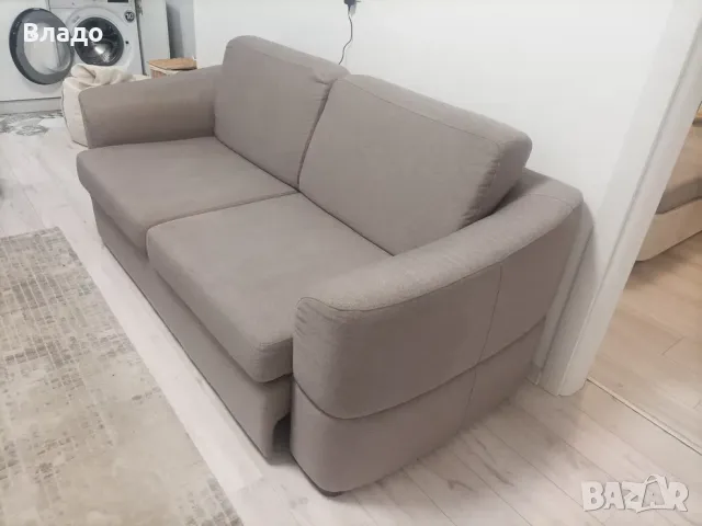 Диван канапе, снимка 4 - Дивани и мека мебел - 49481256