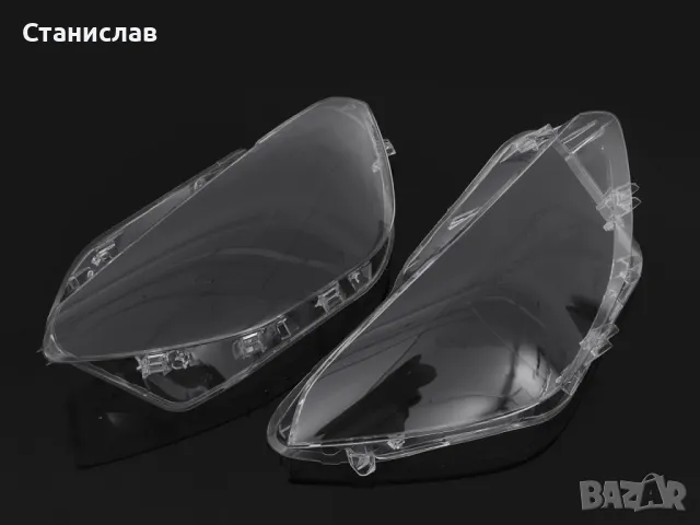 Стъкла (капаци) за фарове за BMW 1 F20, снимка 7 - Части - 47663553