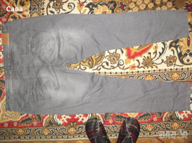 Дънки B-YOUNG, ELLOS-PLUS COL.   дамски,3-5ХЛ, снимка 4 - Дънки - 27240571