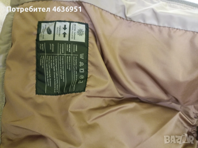 PYRENEX, снимка 5 - Якета - 52229472