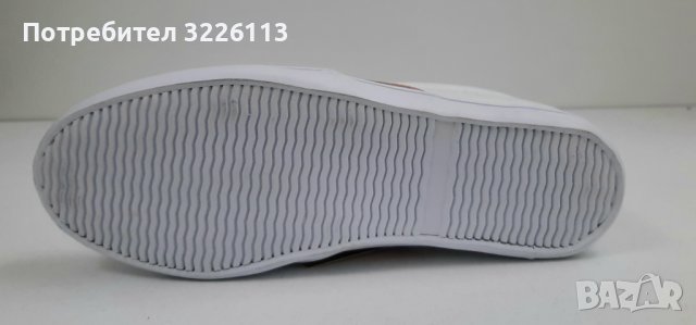 Дамски обувки Miso Teylor Slip, размер - 37 /UK 4/. , снимка 7 - Дамски ежедневни обувки - 37246080