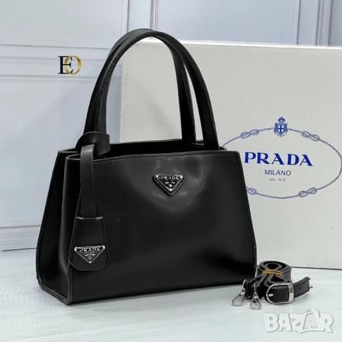 чанти prada 28х20см, снимка 5 - Чанти - 51455601