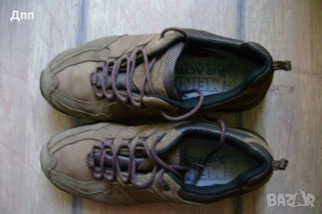 Meindl Gore-tex № 37 два чифта, снимка 2 - Други - 29024953