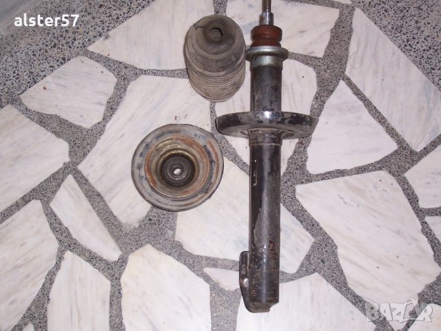 Преден амортисьор Макферсон за Форд Сиера-85BB-18045-CB, снимка 4 - Части - 26580679