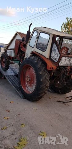 Трактор ЮМЗ на части , снимка 1