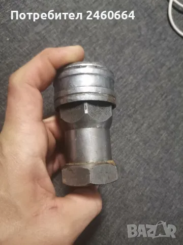 преходна връзка 