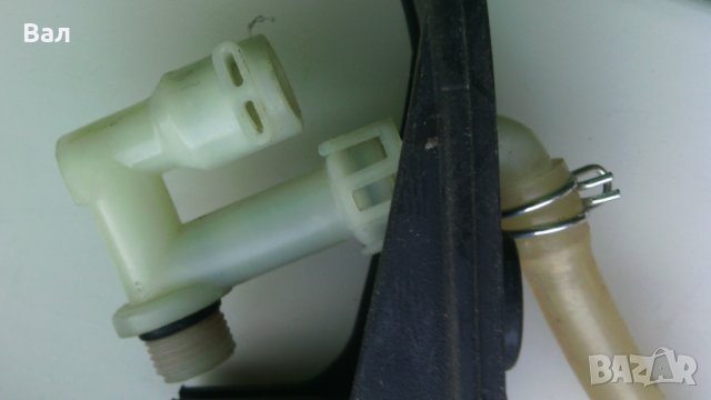 За части кафемашина Delonghi TYPE:ESAM3200.S EX:1, снимка 5 - Кафемашини - 43817196