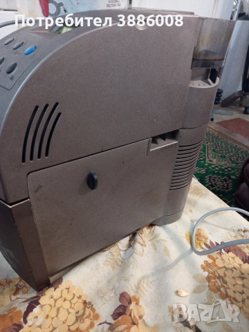 кафе автомат KOENiG ARTE 2000 plus, снимка 5 - Кафемашини - 52561697