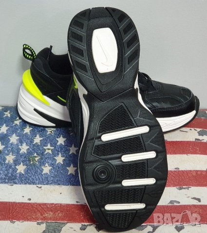 NIKE M2K TEKNO, 37.5 номер, като нови , снимка 3 - Маратонки - 43126505