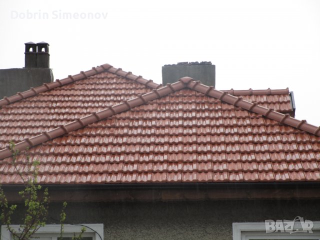 Ремонт на покриви шумен, снимка 7 - Дърводелски услуги - 26331168