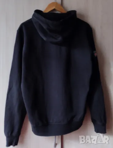 NFL / NEW ERA - мъжки суичър с качулка M, снимка 3 - Суичъри - 49518588