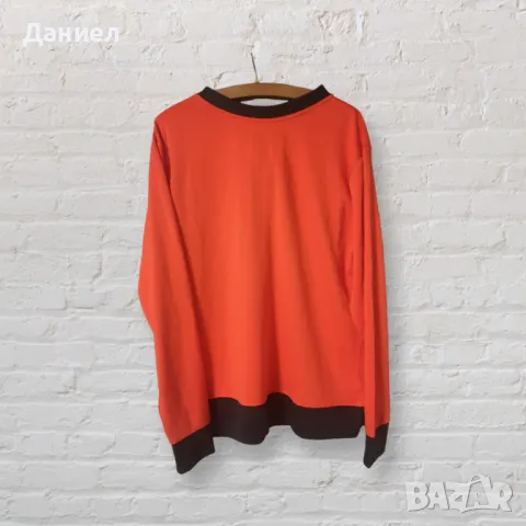 Блуза в ретро стил на Philadelphia Flyers , снимка 2 - Блузи - 50228348