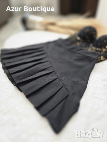 Поли плисе, снимка 4 - Поли - 51575020