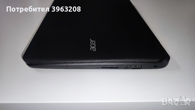 Лаптоп Acer 11.6", снимка 4 - Лаптопи за дома - 43971723