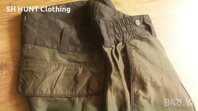 Villmark WINDPROOF Trouser размер M за лов панталон вятърно устойчив - 2174, снимка 4 - Екипировка - 53566835