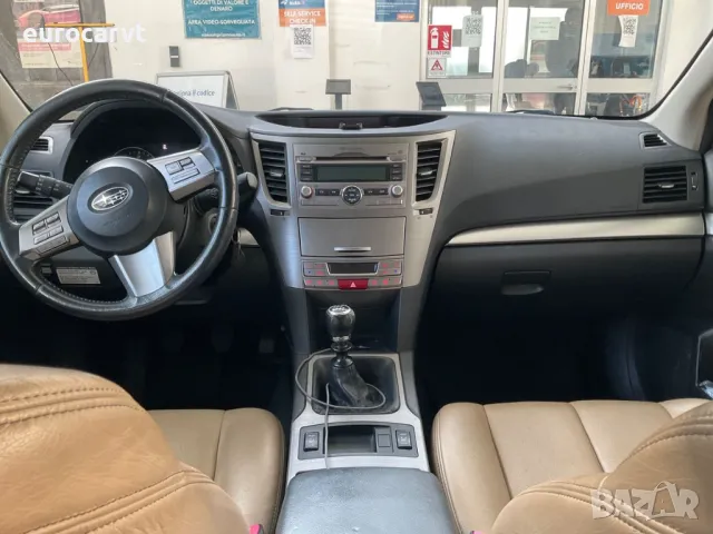 Subaru OUTBACK 2.0D-150HP/AWD, снимка 6 - Автомобили и джипове - 49063632