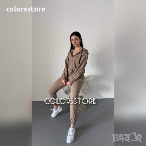 Дамски спортен екип Louis Vuitton кодVL126