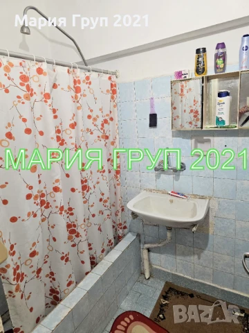 !!!ТОП ОФЕРТА!!!Продавам ТУХЛЕН Апартамент в гр. Димитровград до магазин "Кауфланд"!!!, снимка 5 - Апартаменти - 50807883