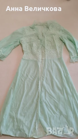 Продавам дамско бельо нощници, потници по 5 лв, снимка 7 - Корсети, бюстиета, топове - 51407618