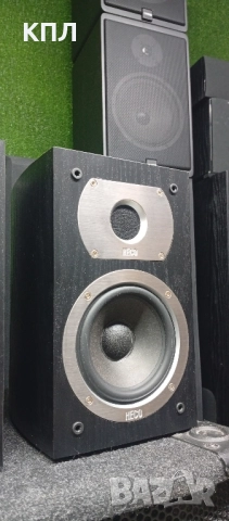 Тонколони Heco Victa 200, снимка 6 - Тонколони - 51679186