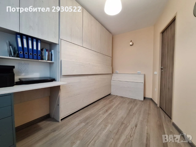 Апартамент с една спалня от собственика в комплекс Шато Дел Марина. Първа линия!, снимка 10 - Апартаменти - 53076627