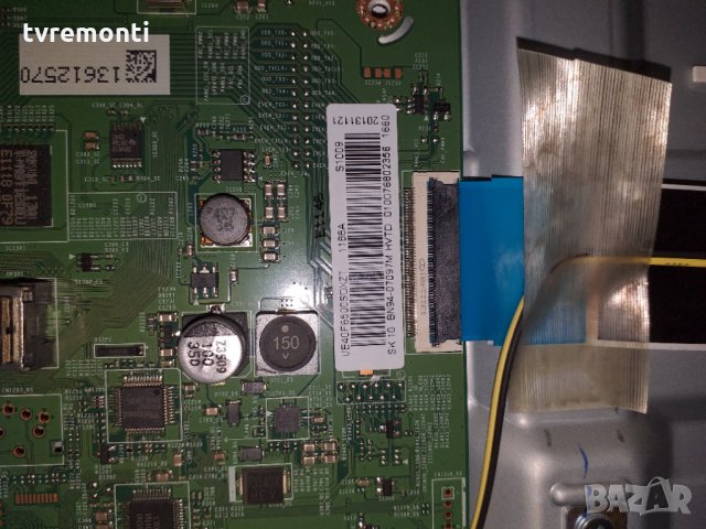 Main PCB BN41-01958B BN94-07097M, снимка 2 - Части и Платки - 26716201