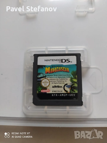 Игри за Nintendo DS Lite , снимка 3 - Nintendo конзоли - 53212987