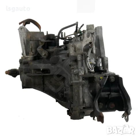 Петстепенна скоростна кутия Honda Jazz 2002-2008 ID: 139682, снимка 4 - Части - 48368189