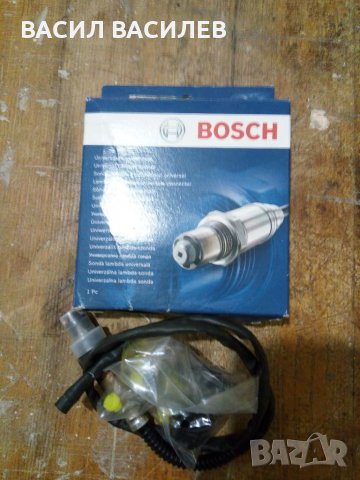 Ламбда сонда BOSCH ремонтен комплект , снимка 2 - Части - 39235381