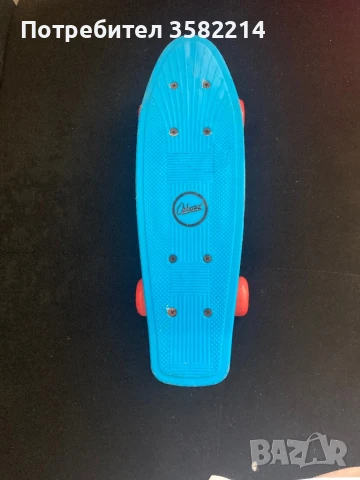 Ozbozz скейборд, снимка 1