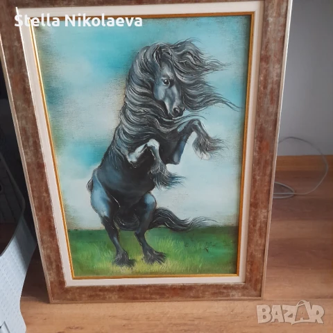 Картина 43/40см, снимка 1