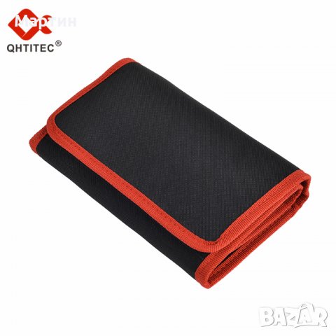 Комплект отвертки и инструменти от 142 части с чантичка, снимка 6 - Отвертки - 37762138