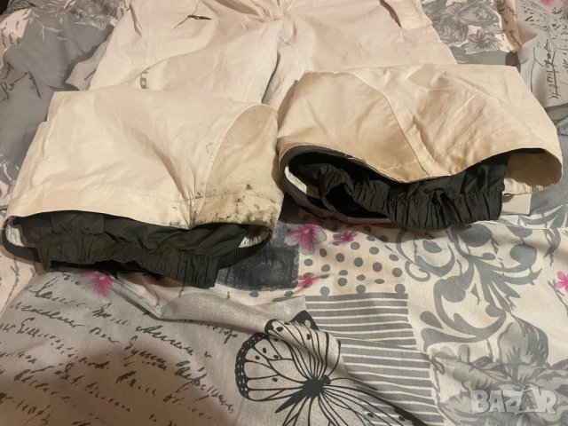 Дамски ски панталони, снимка 12 - Зимни спортове - 43428042