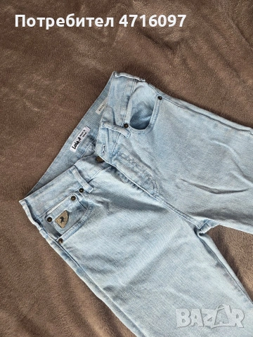 Clothes second hand, снимка 7 - Дънки - 53186895