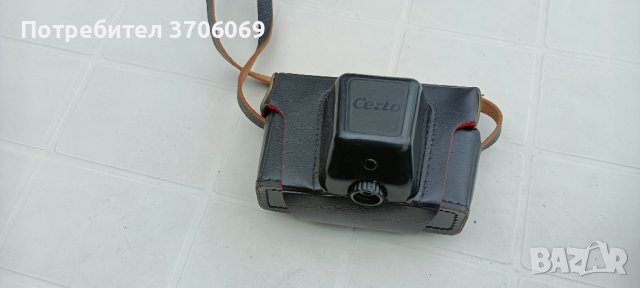 Стари фотоапарати , снимка 6 - Фотоапарати - 40392187