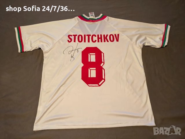 Тениски САЩ 94 , снимка 2 - Тениски - 49689611