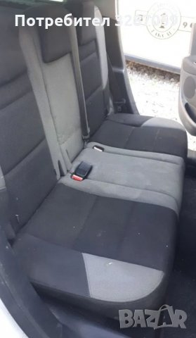 Peugeot 207 sw, снимка 6 - Автомобили и джипове - 35490872