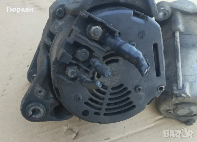 Генератори и Стартери за Ford Ka 1.3 Бензин , снимка 3 - Части - 48840134