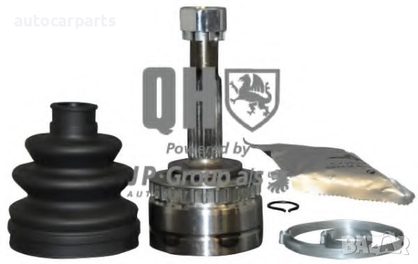 Външно каре за Опел Корса Б, Комбо Б и Тигра / OPEL Corsa B, Combo B и Tigra, снимка 7 - Части - 43504707