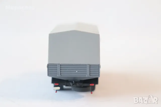 S.E.S. H0 1/87 IFA ИФА КАМИОН  МОДЕЛ КОЛИЧКА, снимка 6 - Колекции - 49934166