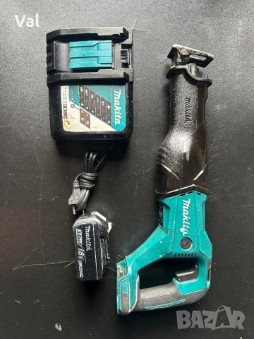 Акомулаторен саблен тирон Maita 