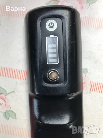 Батерия Motorola, снимка 3 - Оригинални батерии - 38321170