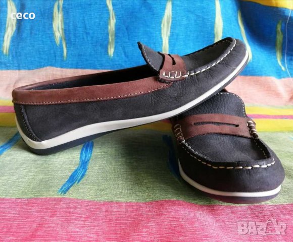 Hush Puppies , снимка 2 - Дамски ежедневни обувки - 28805366