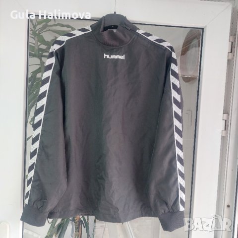 Мъжко  горнище, снимка 4 - Суичъри - 43361553