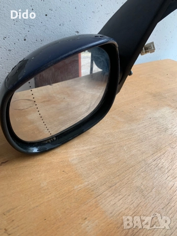 Огледало за Пежо 206 .Пежак Peugeot 206 , снимка 2 - Части - 51891080
