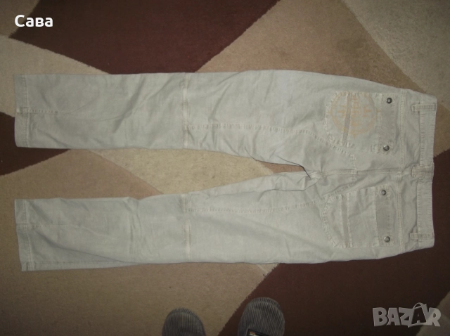 Дънки CAMP DAVID  мъжки,М, снимка 6 - Дънки - 52915850