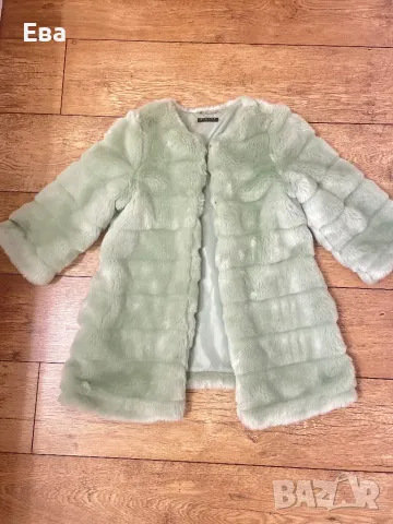 Дамско палто Sisley