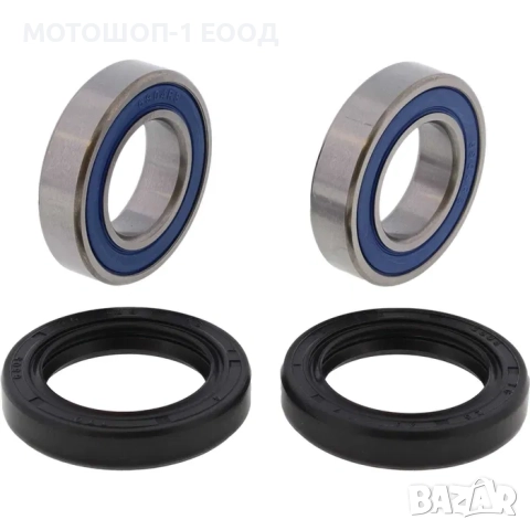 Комплект лагери за предна главина YZ450F 2003-2013 YZ250F 2001-2013