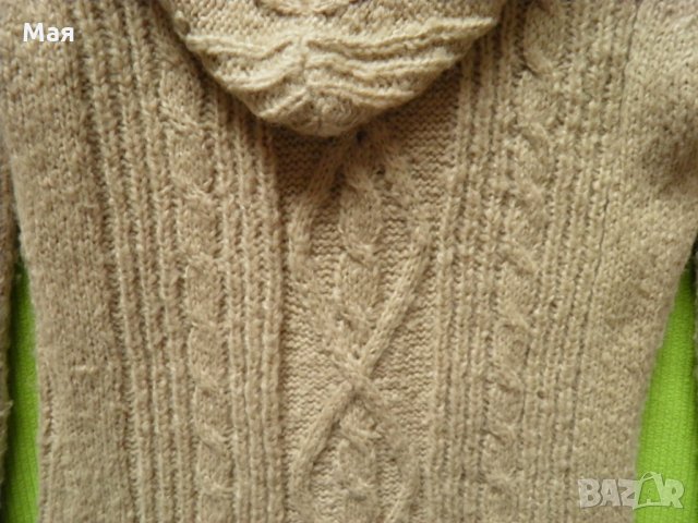 ONLY оригинална дамска жилетка, снимка 3 - Жилетки - 27876463