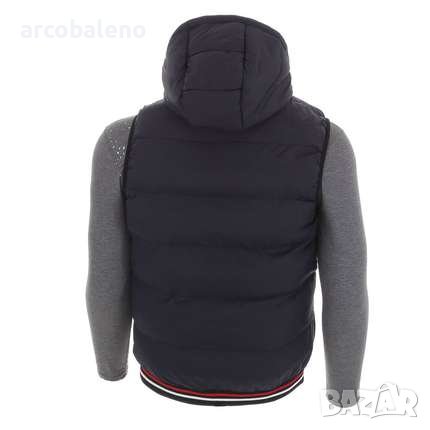 Мъжко преходно яке без ръкави, 2цвята , снимка 13 - Якета - 39506434